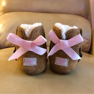 Baby UGG Boots